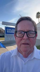 The return of Super Broker Dave!