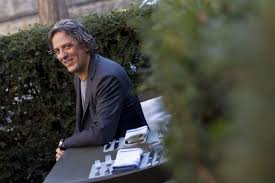 Giorgio locatelli ha preso il posto di antonia klugmann a masterchef nell'edizione 2019, dove è giudice insieme a bruno barbieri e antonino. Giorgio Locatelli Chi E Lo Chef Italiano A Londra