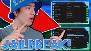 Made by alohabeach#3448 & _shadow_#6398, enjoy! Roblox Jailbreak Script Gui Op Hack 2021 Pastebin Youtube