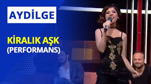 Aydilge Kiralik Ask Canli Performans Mesut Yar Ile Burada Laf Cok Programi Youtube 2020 Youtube Muzik Sarkilar