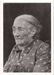 Delilah Ann Caudill Pennington (1807-1900)