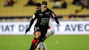 Monaco rennes coupe de la ligue le 9 janvier 2019. Video Le Joli Numero De Ben Arfa Contre Monaco En Coupe De La Ligue 90min