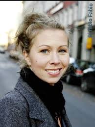 Happy Birthday Linda 23 feb.1973 daughter of Agnetha