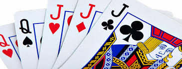 Bluffstopp Regler Lar Dig Hur Man Spelar Bluffstopp Kortspel Spelregler