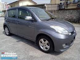 Harga cat kereta myvi 2019. Rm 18 800 2009 Perodua Myvi 1 3 Ezi A Facelift