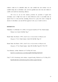Unless the court orders otherwise while an appeal is pending from an interlocutory order or final judgment that grants, continues, modifies. Civil Procedure Procedure Of Filing An Appeal From Subordinate Court