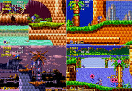 For sonic cd on the ios (iphone/ipad), gamefaqs has 18 cheat codes and secrets. Sonic Cd Wikiwand