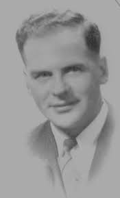 Theodore August “Ted” Lehmann Jr. (1908-1947)