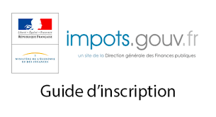 Creer Un Compte Impots Gouv Fr Pour Les Particuliers Creer Compte