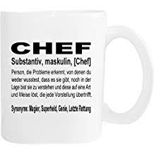 Chef Tassen Mit Prime Bestellbar Suchergebnis Auf Amazonde Für