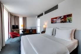 Expected to open in early 2023, hilton garden inn herne will join additional hotels under the brand in frankfurt, stuttgart, mannheim and munich. Hilton Garden Inn Stuttgart Neckarpark Success Hotel Group