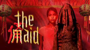 Khir rahman, namron, vanida imran. Till Death Azalea S Wrath Netflix
