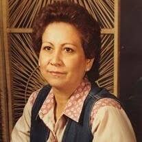 Mary Alice Quinn Obituary