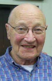 Obituary for Walter E. Snyder