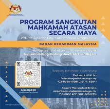 Badan perundangan wikipedia bahasa melayu. The Malaysian Judiciary Badan Kehakiman Malaysia S Virtual Superior Court Attachment Programme The Malaysian Judiciary Is Currently Looking For Law Students Who Are Reading Law Overseas To Take Part In Their Virtual Superior
