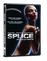 Amazon.com: Splice [DVD] (2010) Sarah Polley; Adrian Brody; Vincenzo Natali  : Movies & TV