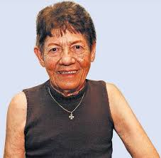 Novo Milênio: Histórias e Lendas de Santos: A primeira deputada santista (e  o azeite)