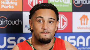 NRL 2023: South Sydney Rabbitohs re-sign Cameron Murray