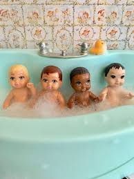 Here's a list of the best of 2021. Barbie Babies In Bubble Bath Barbie Kids Baby Barbie Barbie Dolls