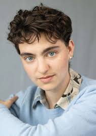 MFA PROFESSIONAL ACTING GRADUATES 2023