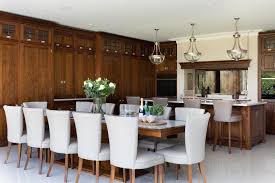 american walnut humphrey munson kitchens