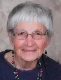 Obituary for Rita J. (Brinkman) Broecker
