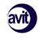 Avi Technologies Inc. logo