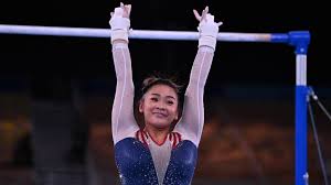 Sunisa lee (suni lee) is a young and beautiful talented american gymnast. Iyrlo 6yfyoqem