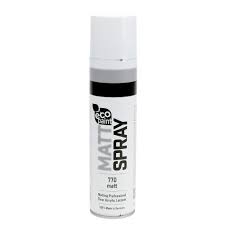 So finden sie neben glänzenden lacken auch acryllack in matt. Mattspray Profi Acryllack 400ml 770 1 Preiswert Online Kaufen