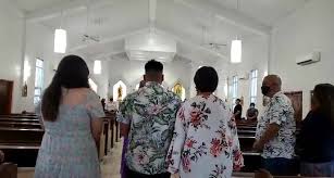 3-17-22 Funeral Mass...