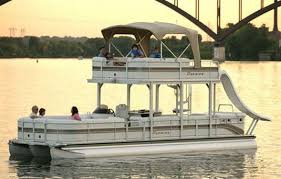 Pin By Jackie Kempfer On Summer Time Pontoon Pontoon Boat Party Barge
