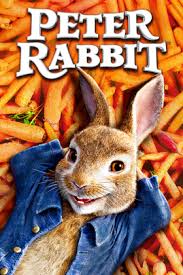 The sequel to the 2018 film, 'peter rabbit'. Peter Rabbit 2 The Runaway Sony Pictures Entertainment