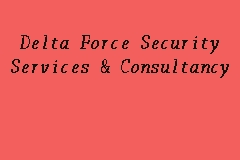 Foursquare © 2020 lovingly made in nyc, chi, sea & la. Delta Force Security Services Consultancy Security Company In Brickfields