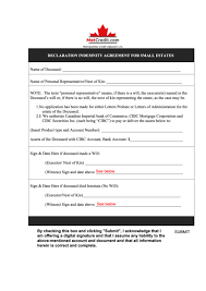 Indemnity agreement general form indemnity. Top 5 Letter Of Indemnity Free To Download In Pdf Format