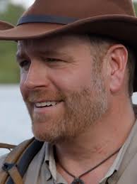 joshgates #expeditionunknown