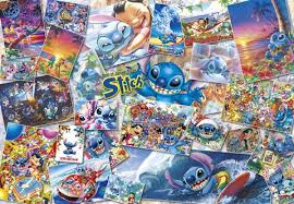 Shop 13,000+ jigsaw puzzles by piece count. Dg 2000 548 Tenyo Disney Japan Jigsaw Puzzles Lilo And Stitch Disney Characters Lilo Disney Jigsaw Puzzles Stitch Disney