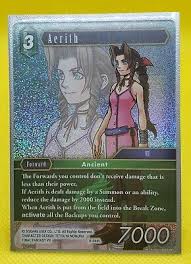 In some parts of the world, people admit the importance and power. Final Fantasy Tcg Opus 1 Lebreau 1 030r X 3 Non Foil Playset Sammelkartenspiele Tcgs Scribeemr Sammeln Seltenes