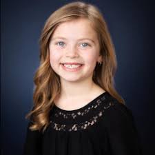 Li'l Miss Iowa 2019