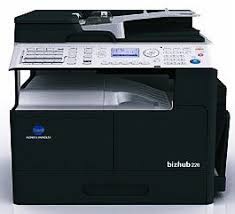 Konica minolta bizhub 206 automatic driver update. Konica Minolta Bizhub 226 Driver Windows 7 Konica Minolta Printer Driver Vista Windows