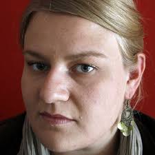 Simone Egger bei transcript Verlag