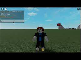 So here's a script that … toggles ragdoll obviously. How To Get Super Push In Ragdoll Engine Script Roblox Youtube