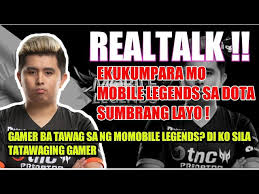 Check spelling or type a new query. Tims Faces Backlash From Mobile Legends Community
