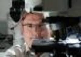 Profile: Antony Odell