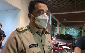 Cara belanjan ke pt khong guan langsungn hallo guys ngimana nih kabar ya ? Wagub Dki Sebut Kenaikan Batas Gaji Rumah Dp 0 Rupiah Ikuti Arahan Pempus Merahputih