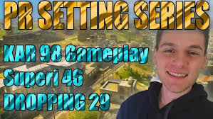 One of my Best Warzone games ever