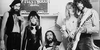 Complete list of lindsey buckingham music featured in movies, tv shows and video games. Fleetwood Mac Liess Nicks Lindsey Buckingham Ubers Telefon Feuern
