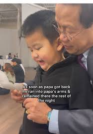 Memorial Service Reflections with Family