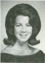 Doreen Ann Hyatt ## August 3, 1956