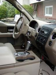 F150 Console Floor Shifter Swap Converting Column Shift To Center Console Shift F150online Forums Center Console Console F150