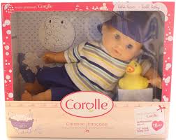 From the manufacturer bath time will never be boring again with corolle's tidoo dolls! Corolle Mon Premier Bebe Bath Boy Baby Doll By Corolle Shop Online For Toys In Fiji